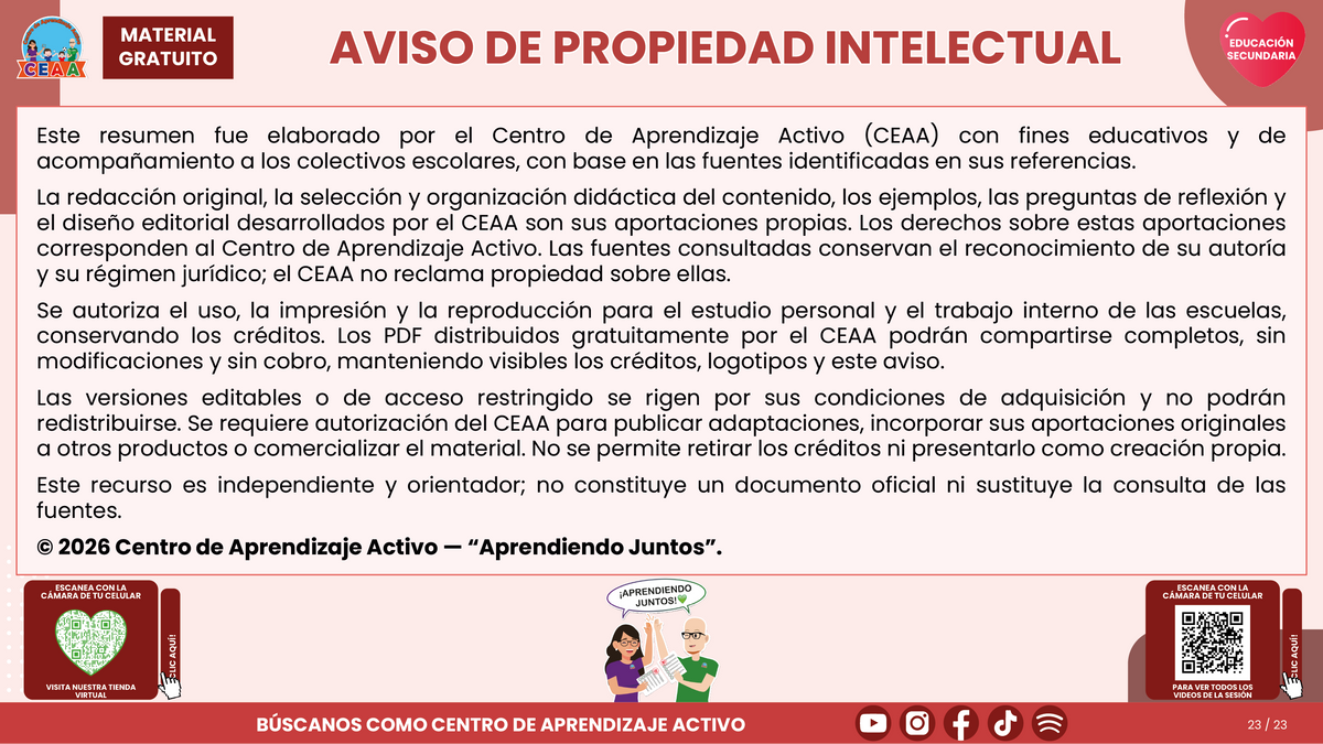 Resumen CTE del Tema 1 Educación Secundaria: VINCULACIÓN CURRICULAR EN LA FASE 6 ¿CÓMO CONECTAR LOS APRENDIZAJES Y EL TRABAJO ENTRE DOCENTES? en PDF