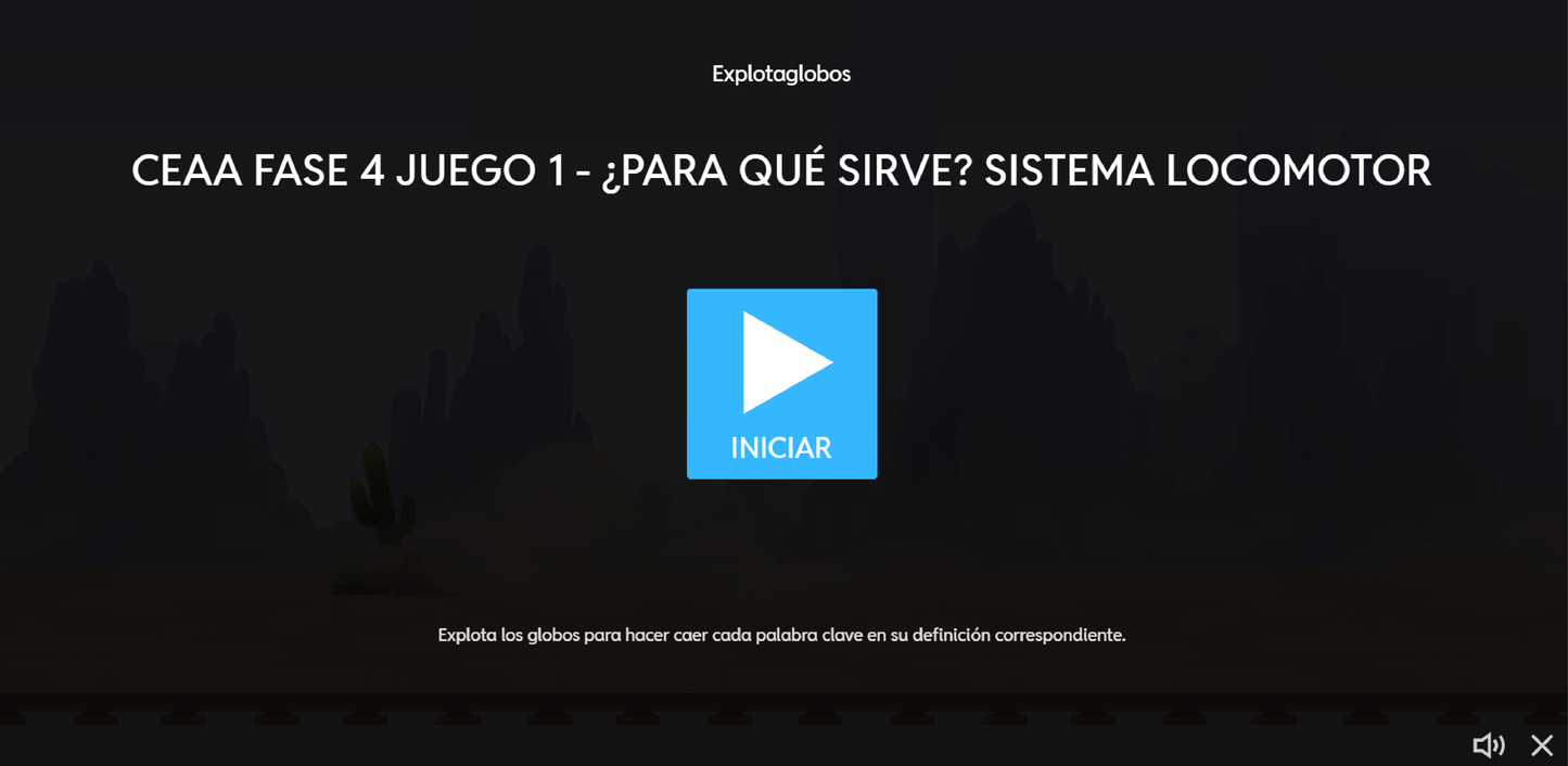 4 JUEGOS INTERACTIVOS POR CONTENIDO PARA TUS CLASES - Fase 4 - SABERES Y PENSAMIENTO CIENTÍFICO - Contenido 1