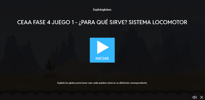4 JUEGOS INTERACTIVOS POR CONTENIDO PARA TUS CLASES - Fase 4 - SABERES Y PENSAMIENTO CIENTÍFICO - Contenido 1