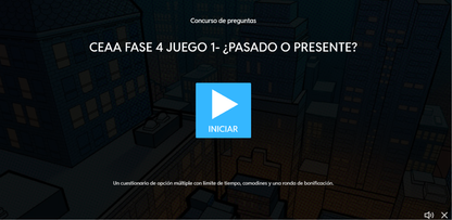 4 JUEGOS INTERACTIVOS POR CONTENIDO PARA TUS CLASES - Fase 4 - LENGUAJES - Contenido 1