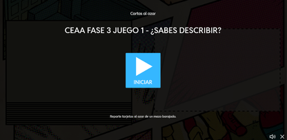 4 JUEGOS INTERACTIVOS POR CONTENIDO PARA TUS CLASES - Fase 3 - LENGUAJES - Contenido 5