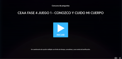 4 JUEGOS INTERACTIVOS POR CONTENIDO PARA TUS CLASES - Fase 4 - SABERES Y PENSAMIENTO CIENTÍFICO - Contenido 2