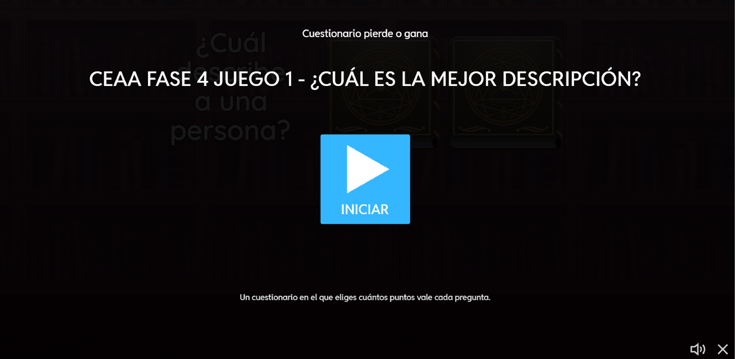 4 JUEGOS INTERACTIVOS POR CONTENIDO PARA TUS CLASES - Fase 4 - LENGUAJES - Contenido 2
