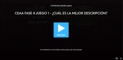 4 JUEGOS INTERACTIVOS POR CONTENIDO PARA TUS CLASES - Fase 4 - LENGUAJES - Contenido 2