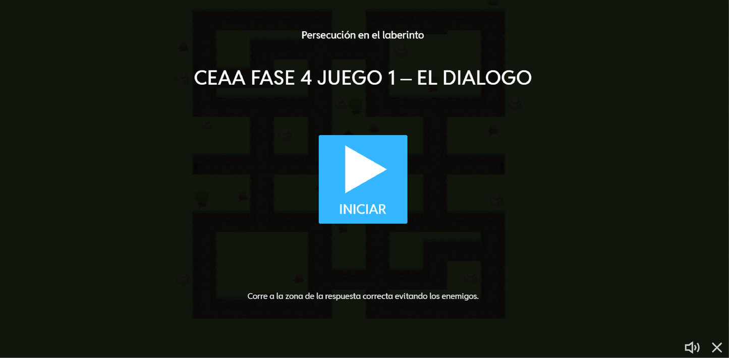 4 JUEGOS INTERACTIVOS POR CONTENIDO PARA TUS CLASES - Fase 4 - LENGUAJES - Contenido 3