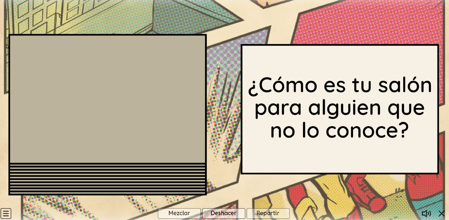 4 JUEGOS INTERACTIVOS POR CONTENIDO PARA TUS CLASES - Fase 3 - LENGUAJES - Contenido 5