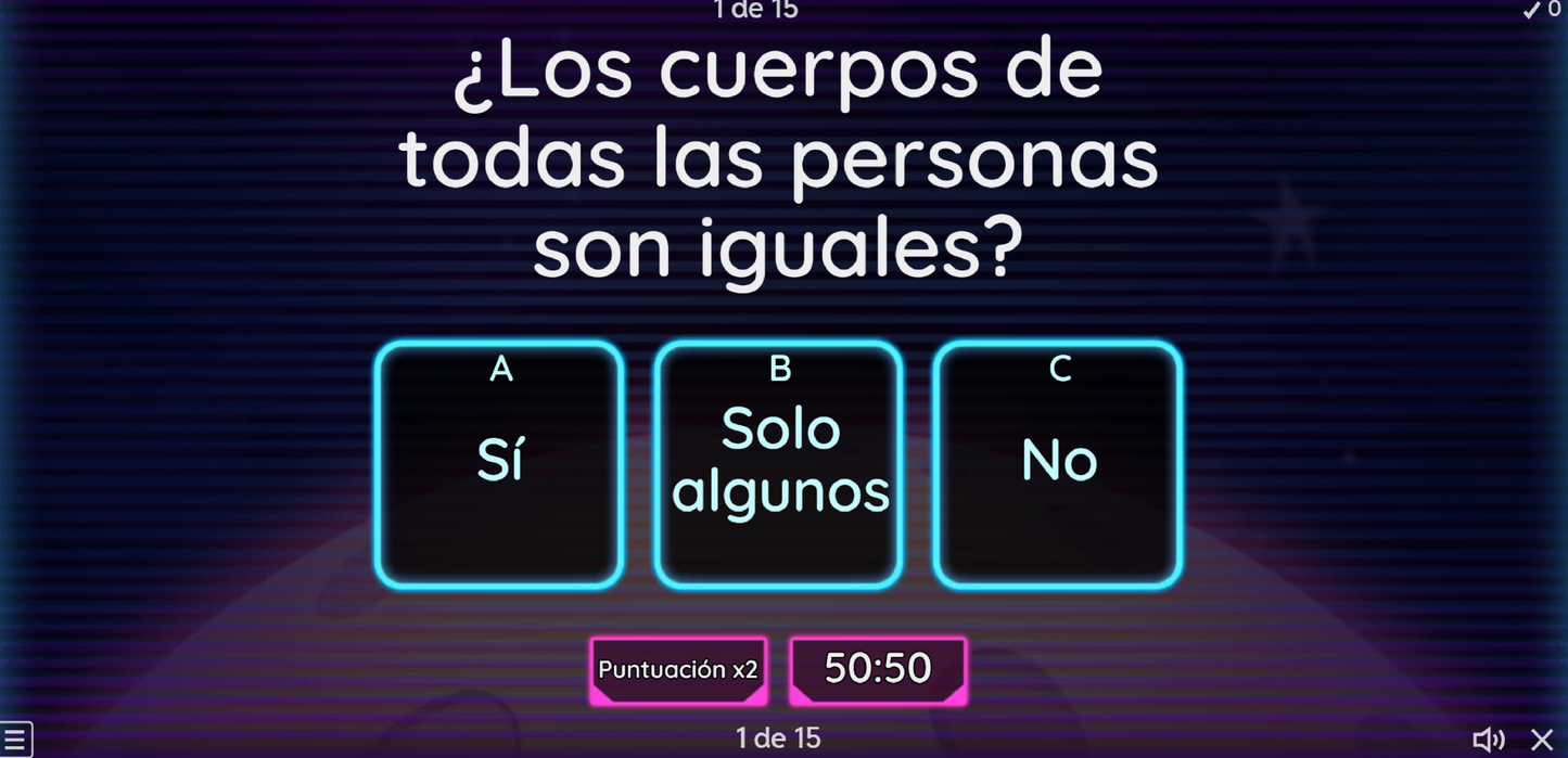 4 JUEGOS INTERACTIVOS POR CONTENIDO PARA TUS CLASES - Fase 4 - SABERES Y PENSAMIENTO CIENTÍFICO - Contenido 2