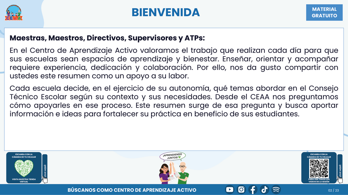 Resumen CTE del Tema 1 Educación Multigrado: TRAYECTORIAS DE APRENDIZAJE ¿CÓMO ACOMPAÑAR LA CONTINUIDAD, LAS TRANSICIONES Y LOS AVANCES DE CADA ESTUDIANTE? en PDF