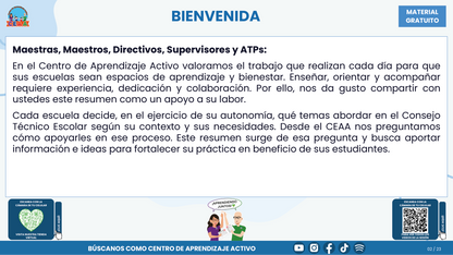 Resumen CTE del Tema 1 Educación Multigrado: TRAYECTORIAS DE APRENDIZAJE ¿CÓMO ACOMPAÑAR LA CONTINUIDAD, LAS TRANSICIONES Y LOS AVANCES DE CADA ESTUDIANTE? en PDF