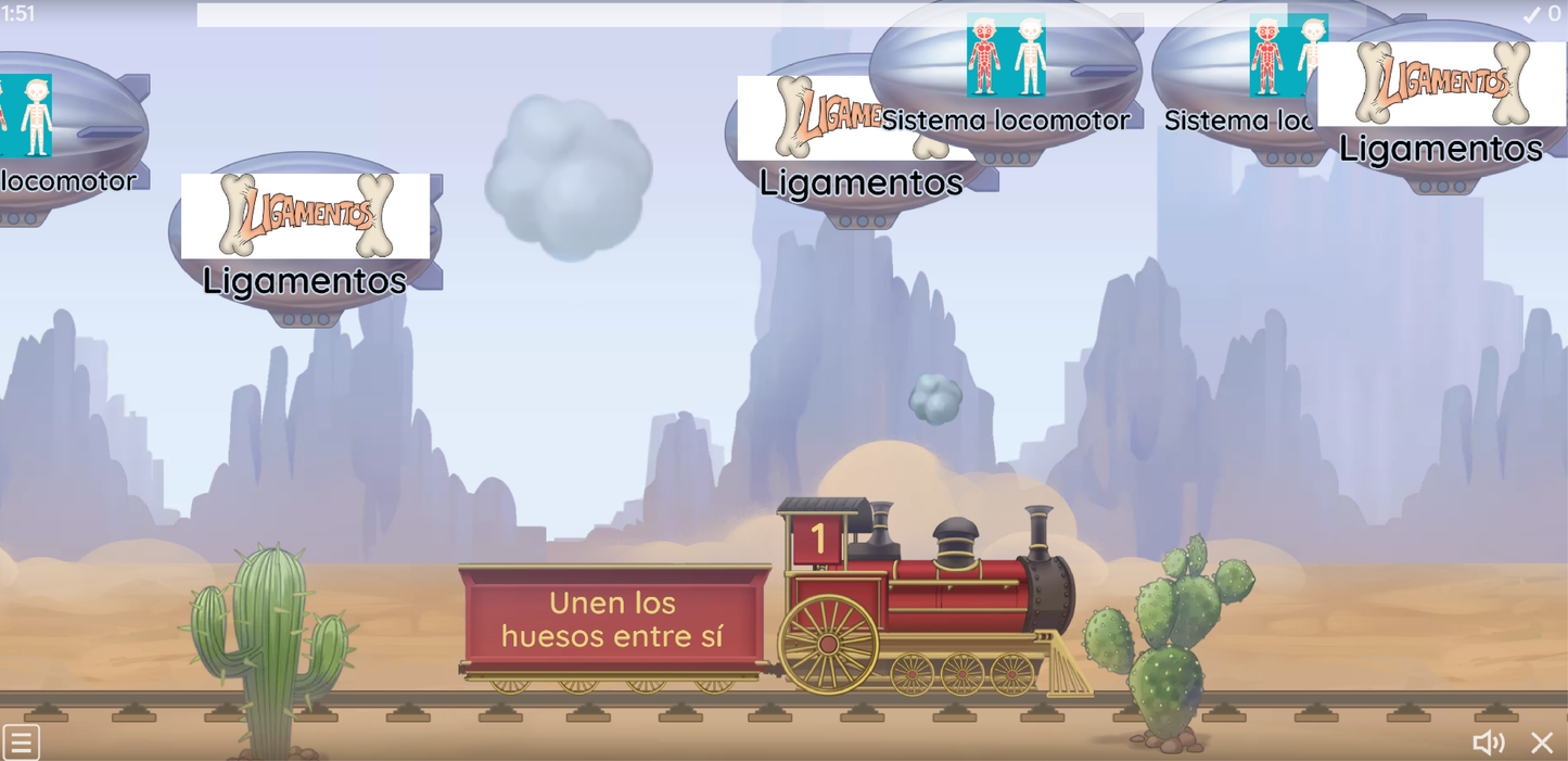 4 JUEGOS INTERACTIVOS POR CONTENIDO PARA TUS CLASES - Fase 4 - SABERES Y PENSAMIENTO CIENTÍFICO - Contenido 1