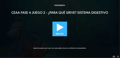 4 JUEGOS INTERACTIVOS POR CONTENIDO PARA TUS CLASES - Fase 4 - SABERES Y PENSAMIENTO CIENTÍFICO - Contenido 1
