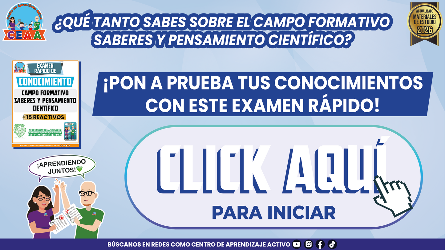 Clase Autogestiva Tema: 17