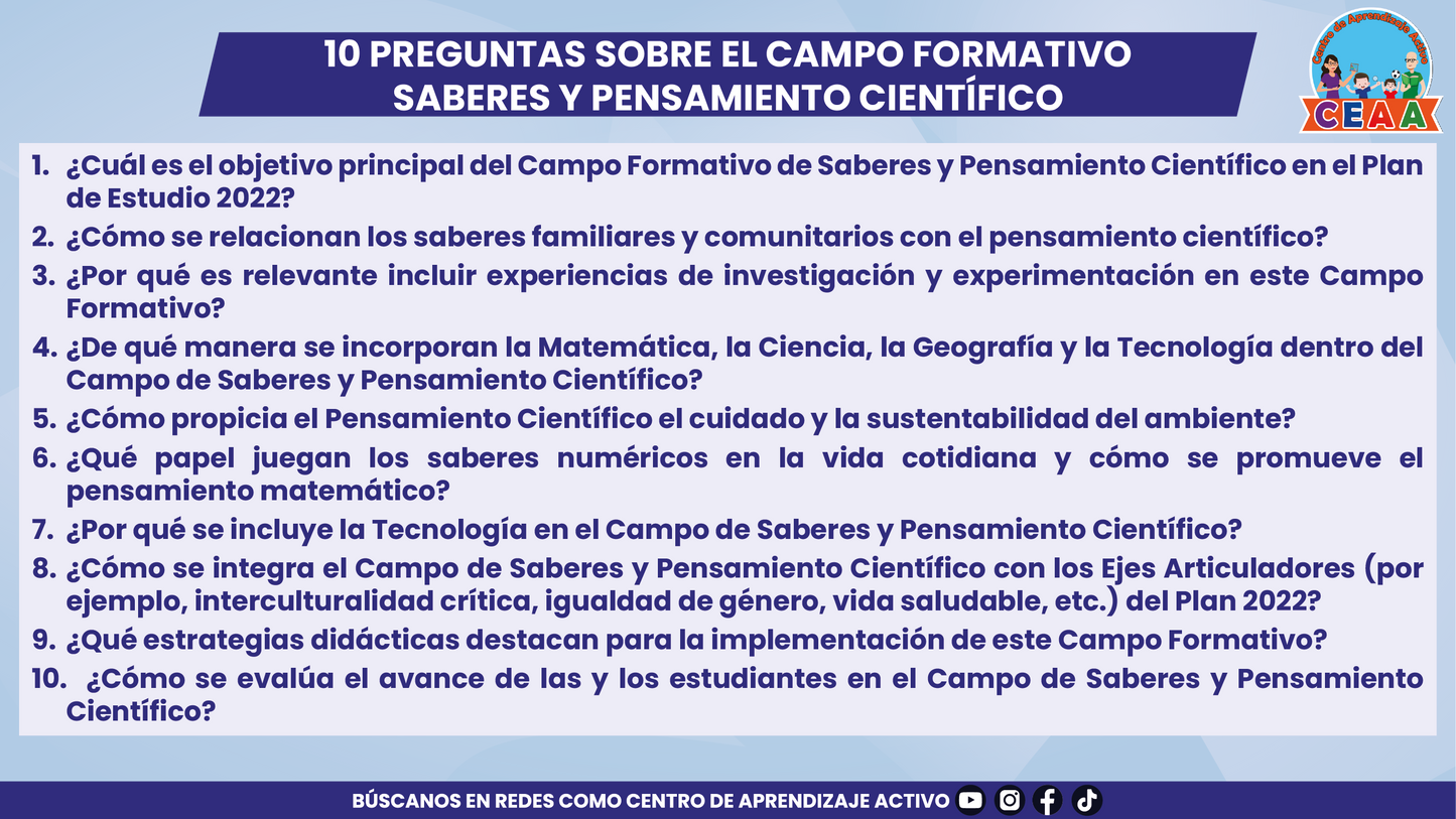 Clase Autogestiva Tema: 17