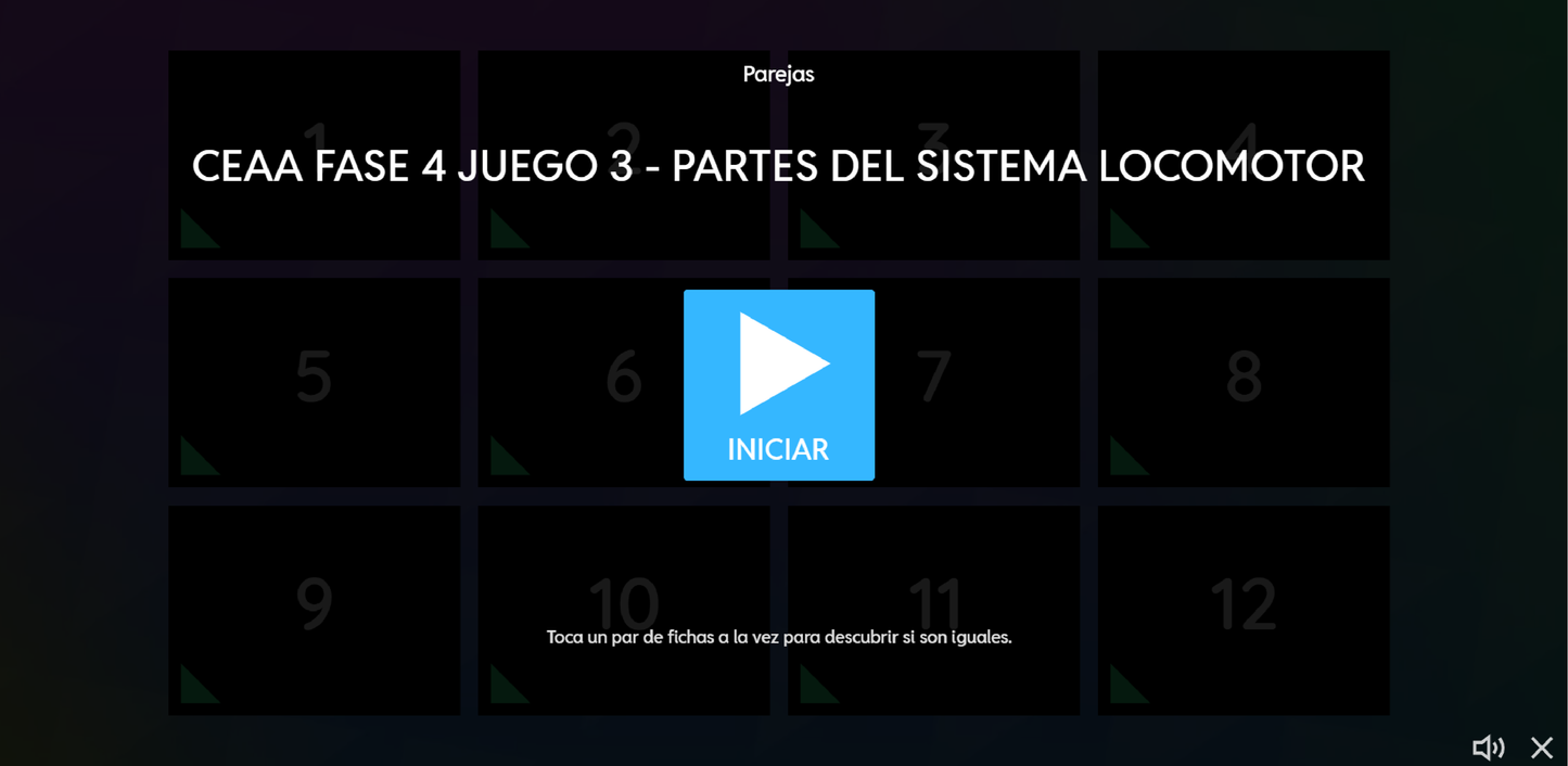 4 JUEGOS INTERACTIVOS POR CONTENIDO PARA TUS CLASES - Fase 4 - SABERES Y PENSAMIENTO CIENTÍFICO - Contenido 1