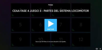 4 JUEGOS INTERACTIVOS POR CONTENIDO PARA TUS CLASES - Fase 4 - SABERES Y PENSAMIENTO CIENTÍFICO - Contenido 1