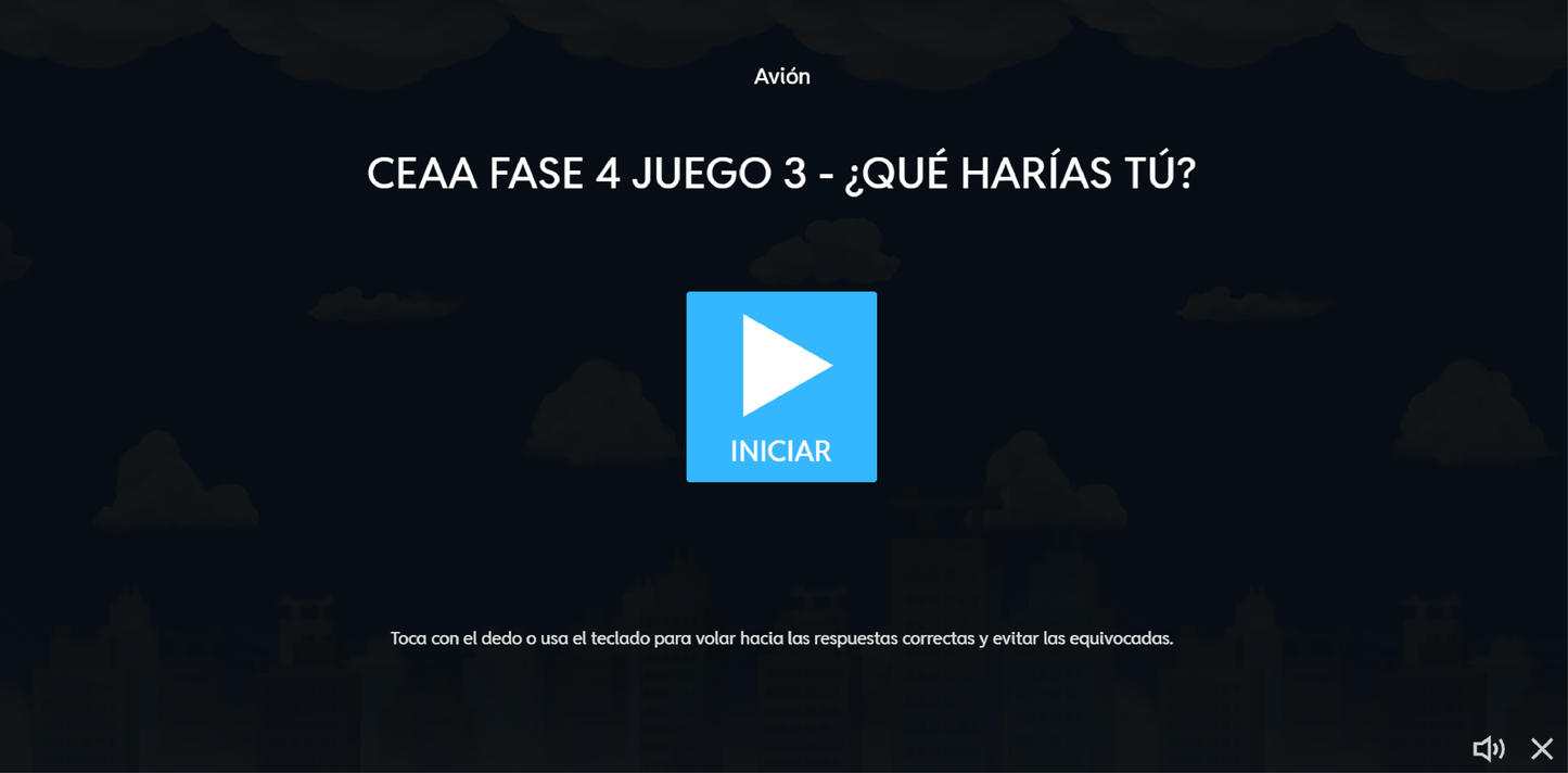 4 JUEGOS INTERACTIVOS POR CONTENIDO PARA TUS CLASES - Fase 4 - LENGUAJES - Contenido 3