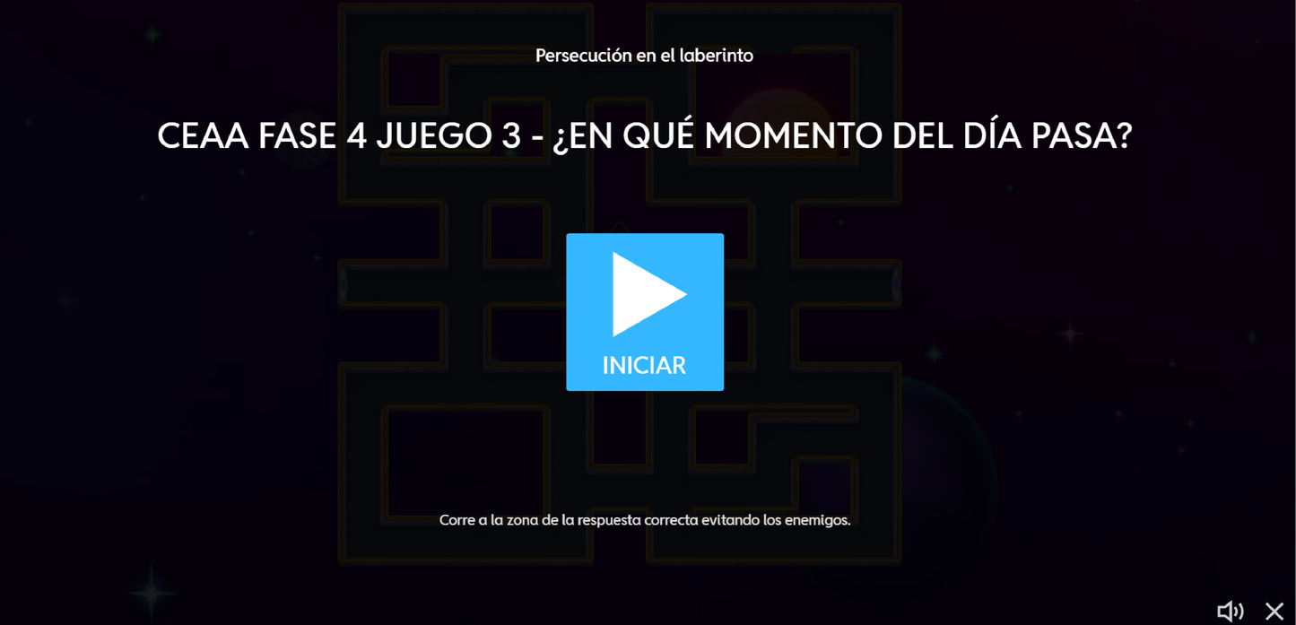4 JUEGOS INTERACTIVOS POR CONTENIDO PARA TUS CLASES - Fase 4 - LENGUAJES - Contenido 1
