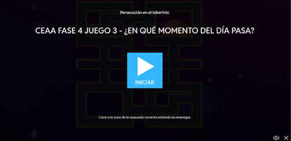 4 JUEGOS INTERACTIVOS POR CONTENIDO PARA TUS CLASES - Fase 4 - LENGUAJES - Contenido 1