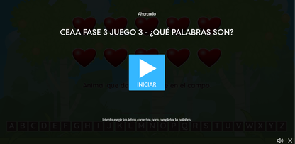 4 JUEGOS INTERACTIVOS POR CONTENIDO PARA TUS CLASES - Fase 3 - LENGUAJES - Contenido 4
