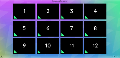 4 JUEGOS INTERACTIVOS POR CONTENIDO PARA TUS CLASES - Fase 4 - SABERES Y PENSAMIENTO CIENTÍFICO - Contenido 1