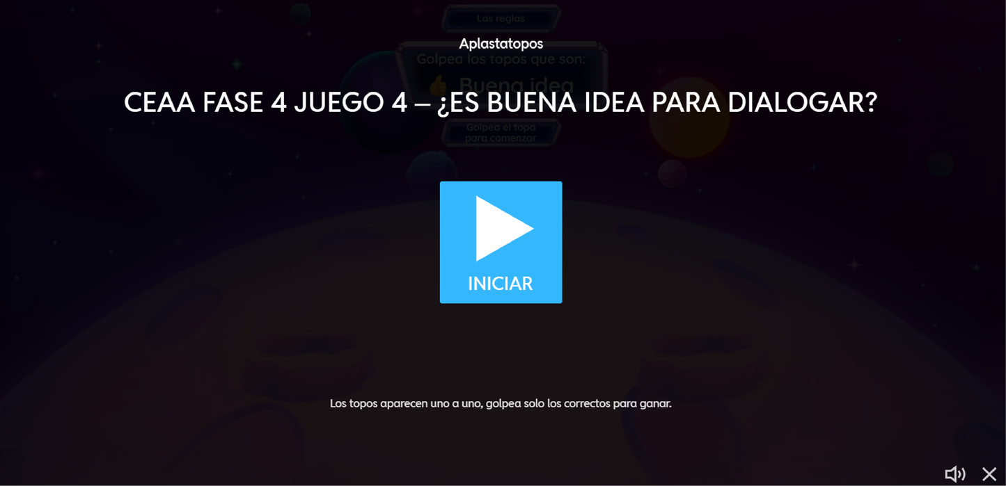 4 JUEGOS INTERACTIVOS POR CONTENIDO PARA TUS CLASES - Fase 4 - LENGUAJES - Contenido 3