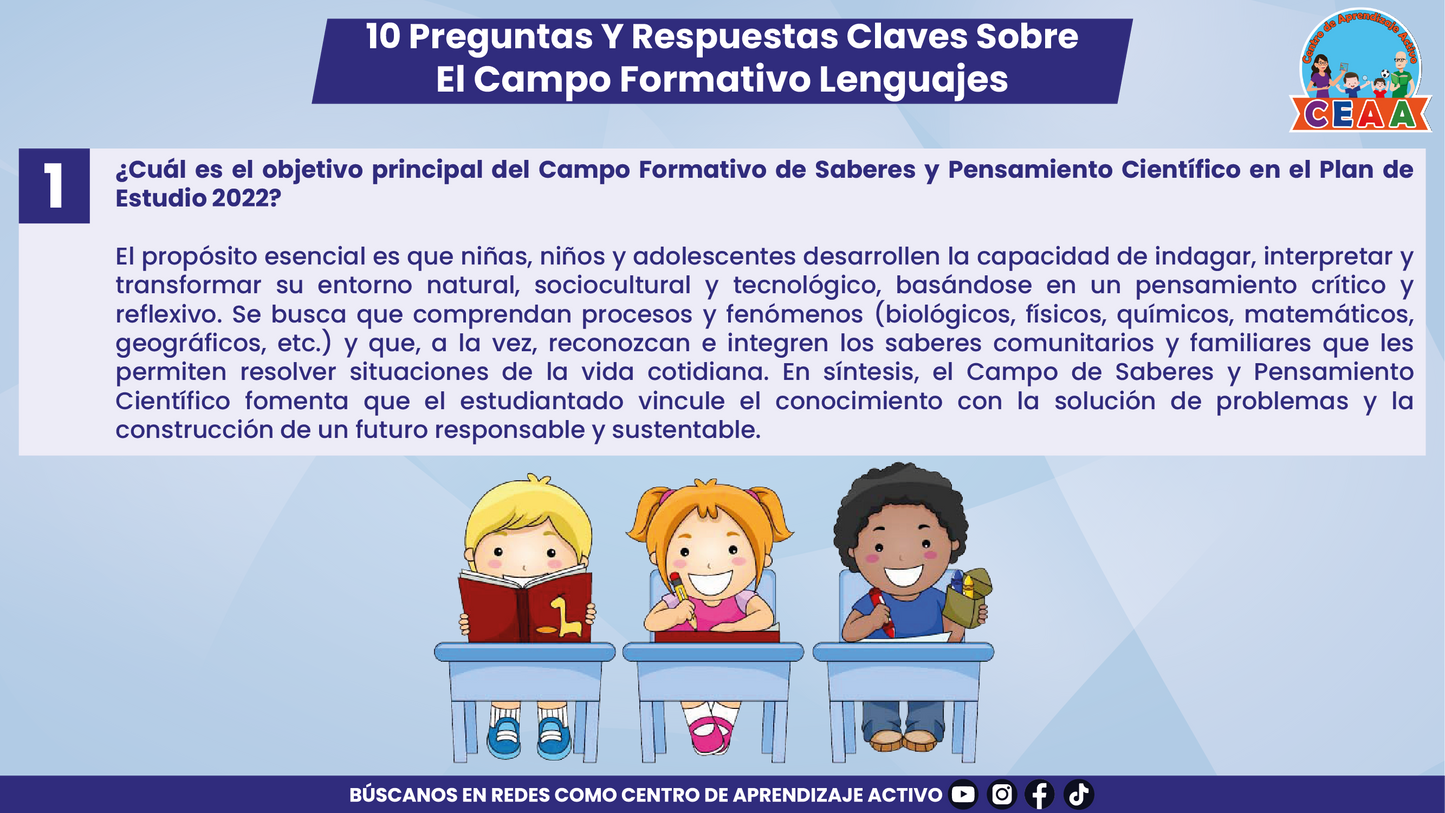 Clase Autogestiva Tema: 17