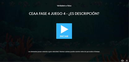 4 JUEGOS INTERACTIVOS POR CONTENIDO PARA TUS CLASES - Fase 4 - LENGUAJES - Contenido 2