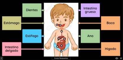 4 JUEGOS INTERACTIVOS POR CONTENIDO PARA TUS CLASES - Fase 4 - SABERES Y PENSAMIENTO CIENTÍFICO - Contenido 1