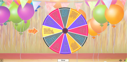 4 JUEGOS INTERACTIVOS POR CONTENIDO PARA TUS CLASES - Fase 3 - LENGUAJES - Contenido 4
