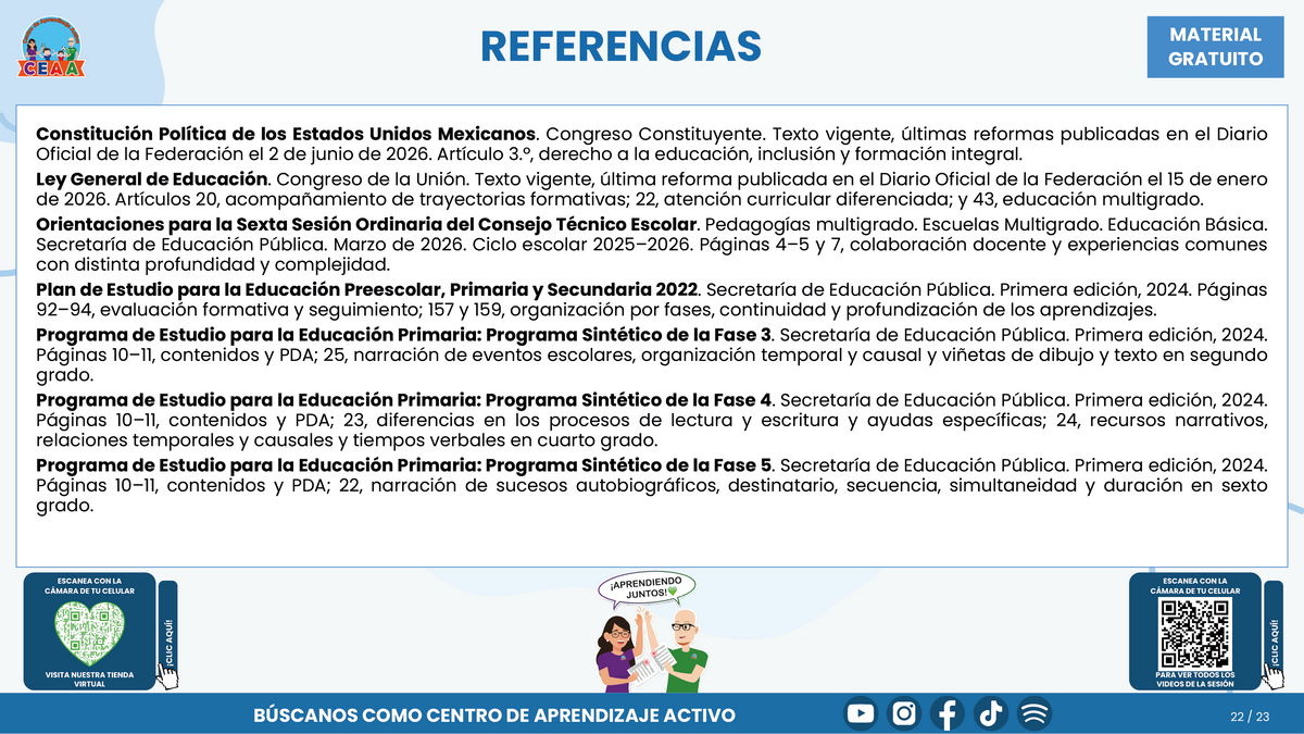 Resumen CTE del Tema 1 Educación Multigrado: TRAYECTORIAS DE APRENDIZAJE ¿CÓMO ACOMPAÑAR LA CONTINUIDAD, LAS TRANSICIONES Y LOS AVANCES DE CADA ESTUDIANTE? en PDF