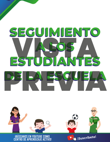 Agenda Formal DIRECTOR Secundaria Ciclo Escolar 2024 - 2025 en PDF