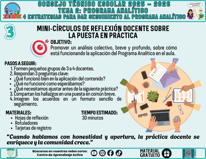 Fichero 4 Actividades Prácticas TEMA 2: PROGRAMA ANALÍTICO en PDF