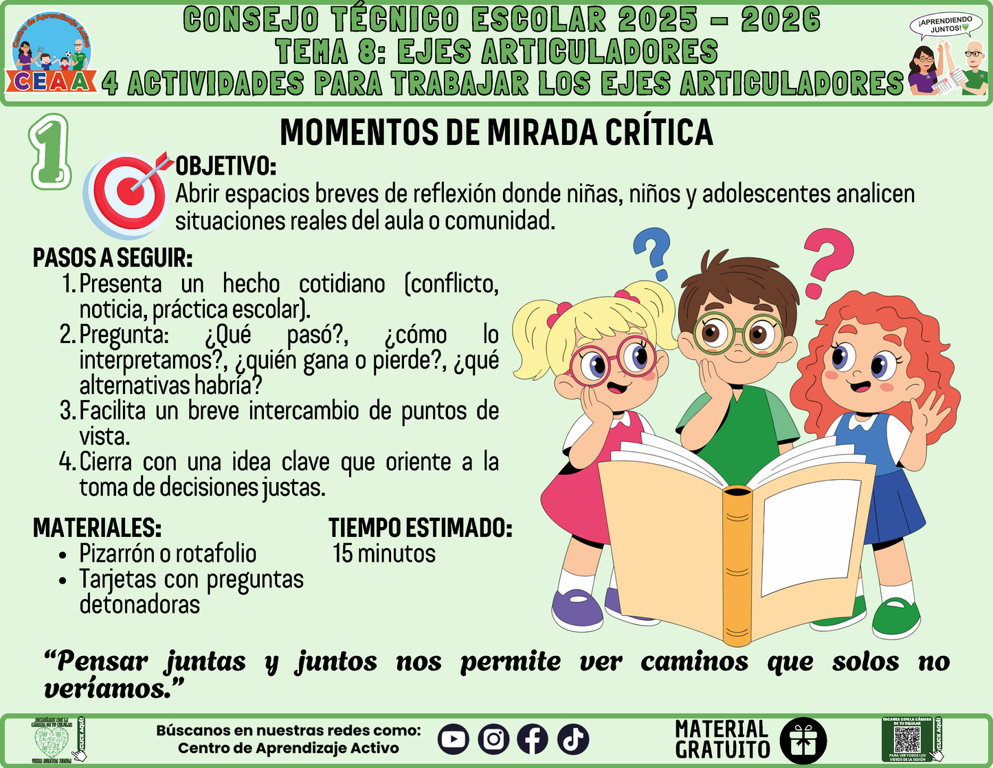 Fichero 4 Actividades Prácticas TEMA 8: EJES ARTICULAODRES en PDF