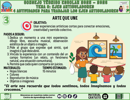 Fichero 4 Actividades Prácticas TEMA 8: EJES ARTICULAODRES en PDF