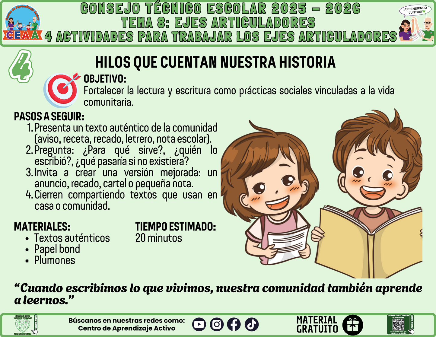 Fichero 4 Actividades Prácticas TEMA 8: EJES ARTICULAODRES en PDF