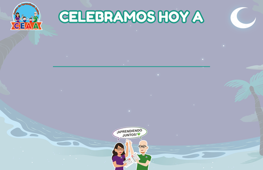 Tarjetas de Cumpleaños Taller Sesión 2 Julio 2025