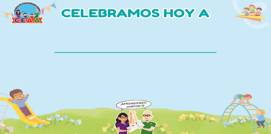 Tarjetas de Cumpleaños CTE Fase Intensiva Agosto 2025