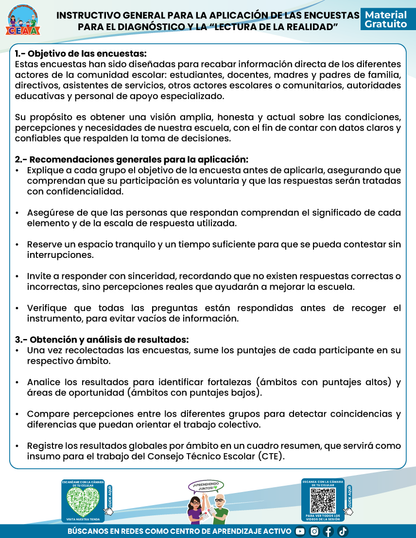 TEMA 2: ENCUESTAS LAS LECTURA DE LA REALIDAD en PDF