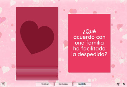 Pregunta de la actividad interactiva del juego 1, tema 1 de Educación Inicial: Escuchamos pero no juzgamos sobre la adaptación de nuestros alumnos. CTE 2026-2027