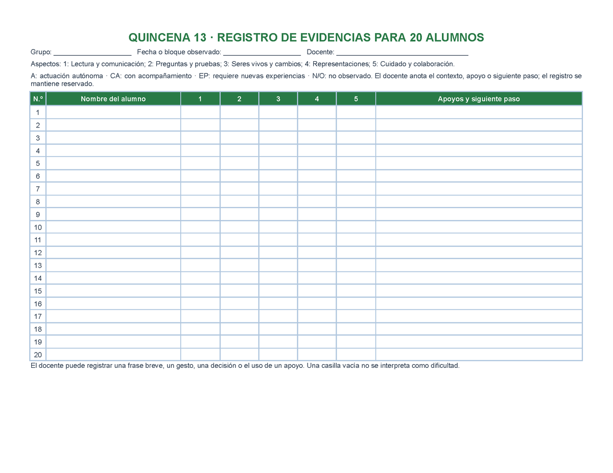 PLANEACIÓN 2° ⭐Preescolar Tercer Periodo (Abr, May, Jun, Jul) ✏️Editable en Word