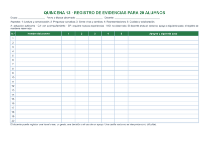 PLANEACIÓN 2° ⭐Preescolar Tercer Periodo (Abr, May, Jun, Jul) ✏️Editable en Word