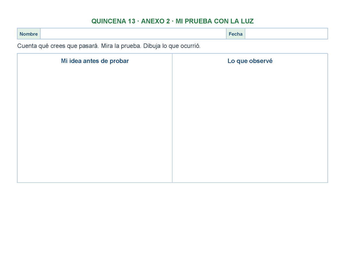PLANEACIÓN 2° ⭐Preescolar Tercer Periodo (Abr, May, Jun, Jul) ✏️Editable en Word
