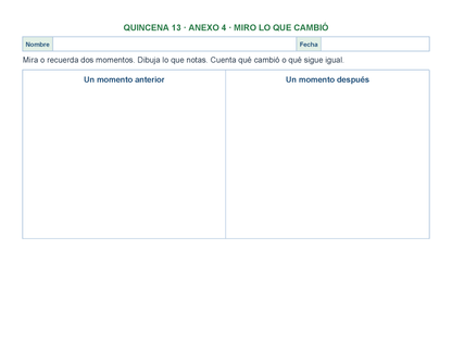 PLANEACIÓN 2° ⭐Preescolar Tercer Periodo (Abr, May, Jun, Jul) ✏️Editable en Word