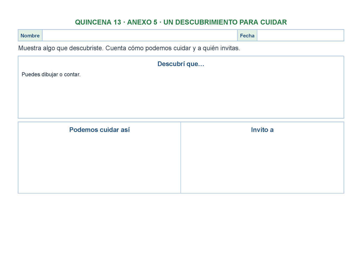 PLANEACIÓN 2° ⭐Preescolar Tercer Periodo (Abr, May, Jun, Jul) ✏️Editable en Word