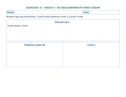 PLANEACIÓN 2° ⭐Preescolar Tercer Periodo (Abr, May, Jun, Jul) ✏️Editable en Word